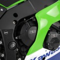 R&G Racing PRO Clutch Cover (RHS) for the Kawasaki ZX10-R '11-24 and ZX-10RR '21-24 R&G Racing PRO Clutch Cover (RHS) for the Kawasaki ZX10-R '11-24 and ZX-10RR '21-24